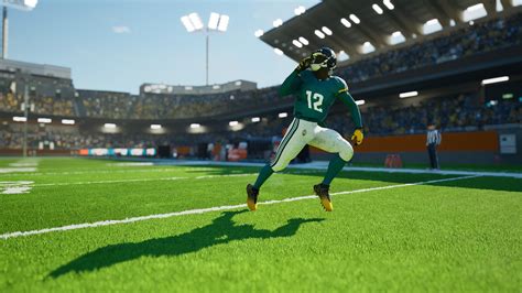 Maximum Football
