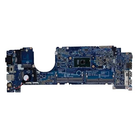 Amazon.in: Buy 04GTKN 4GTKN Replacement for Dell Latitude 7480 Laptop ...