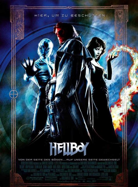 地狱男爵 Hellboy.2004.2in1.2160p.BluRay.HEVC.TrueHD.7.1.Atmos-COASTER 中字 81 ...