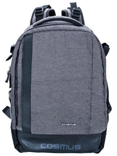 Camera Backpack - Cosmus Horizon DSLR Navy Blue Camera Backpack ...