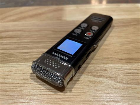 What Is A Digital Voice Recorder | Robots.net