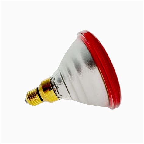 Near-Infrared Heating Lamp - GMY