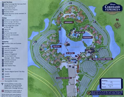 Disney's Coronado Springs Resort Review - Mouse Hacking