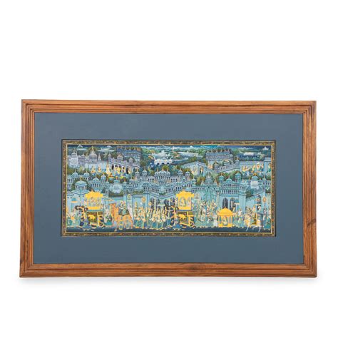 Painting - Wall Decor | Alankaram