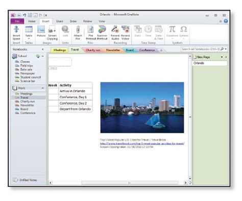 Image result for OneNote Design Activity
