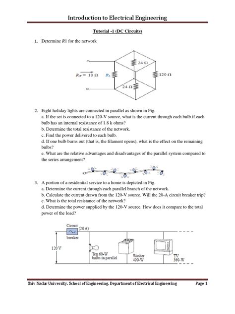 Electrical Engineering Tutorial 的图像结果