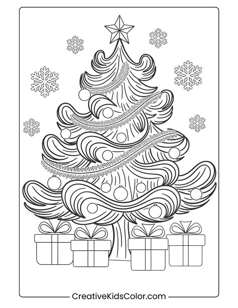 Xmas Coloring Pages 54 Free Christmas Coloring Pages To Celebrate The