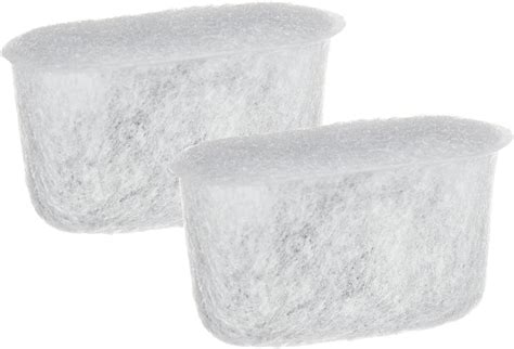 Amazon.com: 24-Pack Replacement Charcoal Water Filters for Braun Coffee ...