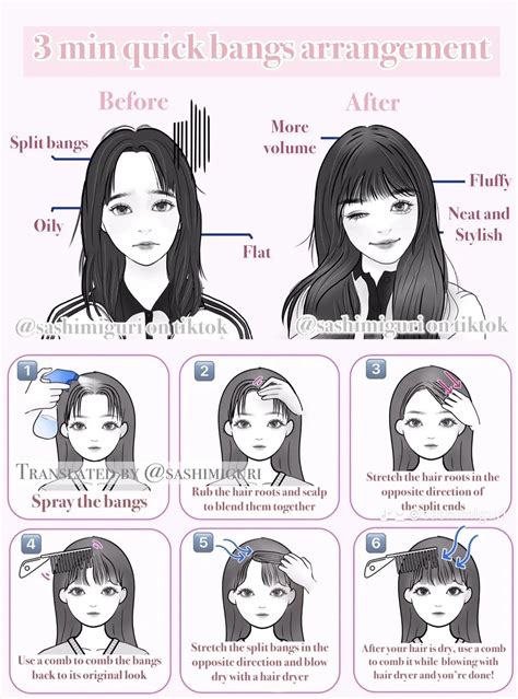 Scene Bangs Tutorial 的图像结果
