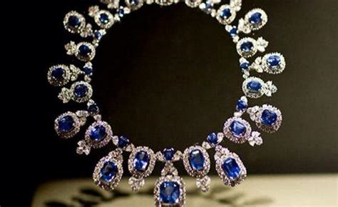 当今世界10大奢侈珠宝品牌，你最喜欢哪一个？_凤凰网时尚_凤凰网