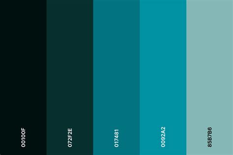 What Colour Goes With Black And Teal at Rodney Hickman blog