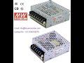 Meanwell Distributor SMPS Power Supply - DR-UPS40 Meanwell UPS Module ...