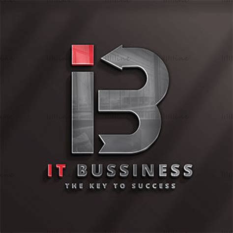 Business IT Solutions Logo 的图像结果