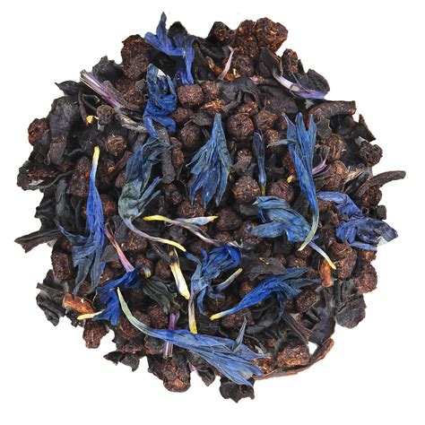 EARL GREY LOOSE LEAF TEA 100G