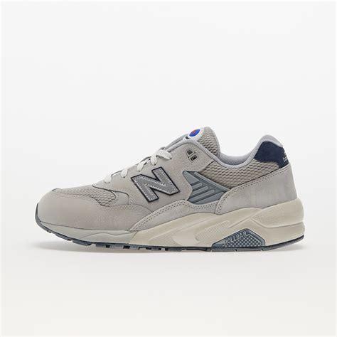 Men's shoes New Balance 580 Grey (MT580MD2) | Footshop