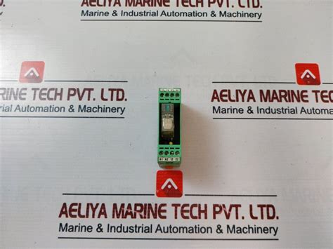 Phoenix Contact 35.75/ 22.50 Terminal Block – Aeliya Marine