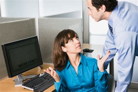 Image result for Job Interview Questions Difficult Co-Worker