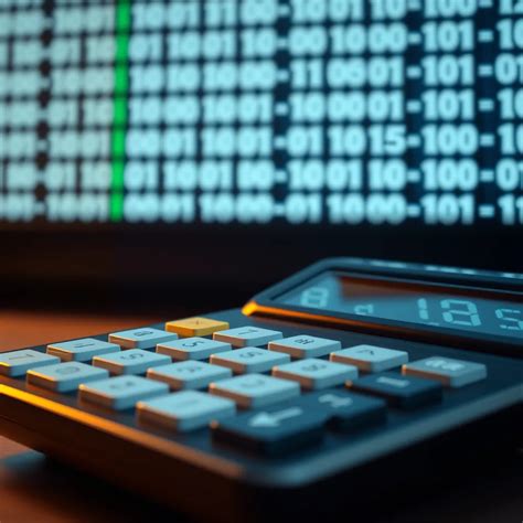 Using a Binary Multiplication Calculator: A Practical Guide ...