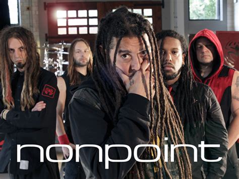 Image result for Nonpoint Line Up