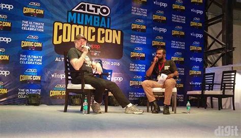 Comic Con Mumbai 2016: More merchandise, more cosplay, more fun | Digit