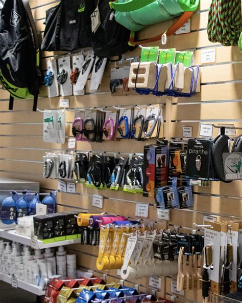 Holiday Gift Guide - Alaska Rock Gym