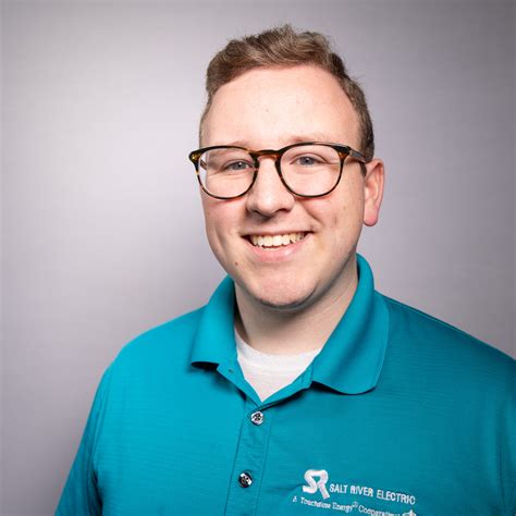 Media Information - Salt River Electric