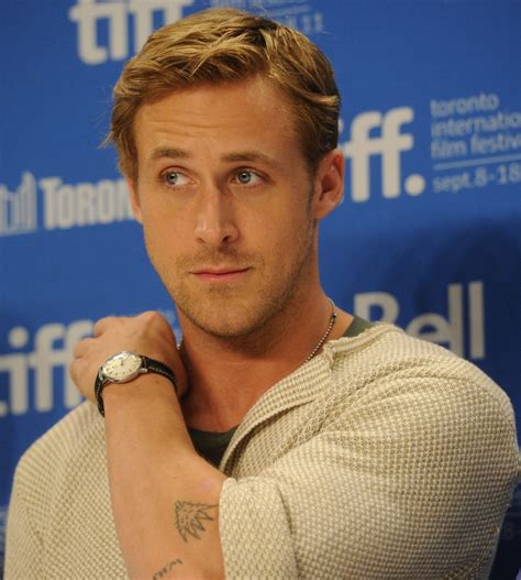 Ryan Gosling
