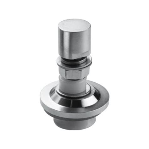 Godrej SPIDER FITTINGS Fixed bolt (counter sunk head)-(matt) 5572 ...
