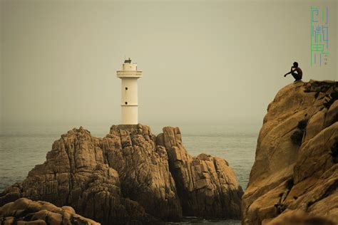 东极岛最新素材