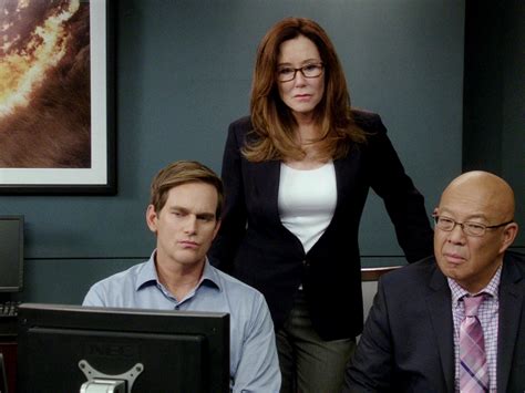 Prime Video: Major Crimes - Season 4
