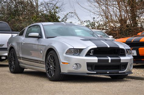 2014 Ford Mustang GT500 Shelby – David Boatwright Partnership | Official Dodge and Ram Dealers