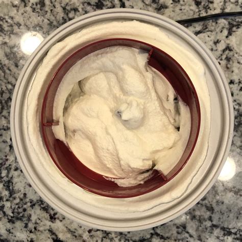 Cookie Dough Ice Cream - The Sweet Cucina