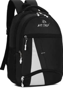 Sonex TRAVELLING BIG 35 L Backpack BLACK - Price in India | Flipkart.com