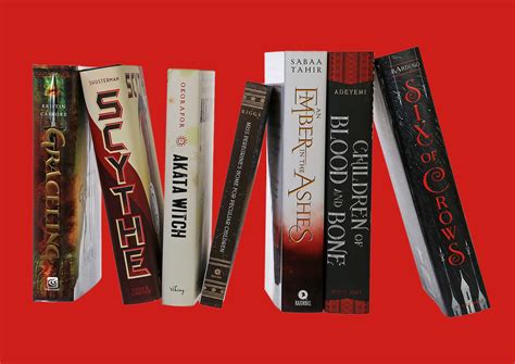 7 Great Fantasy Novels for Teenagers - The New York Times