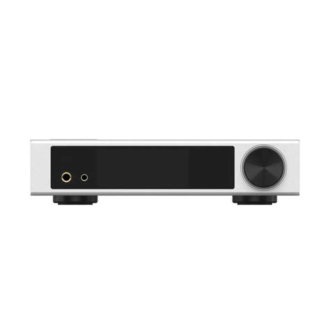Matrix Audio Element i2 - Hi-Res Streamer DAC — The Audio Co.