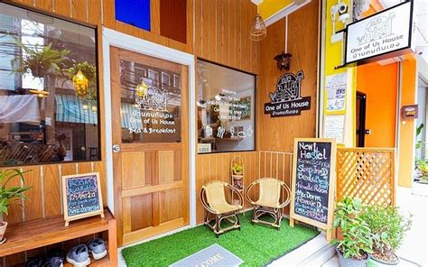 ONE OF US HOUSE (Bangkok) - Hostel Reviews & Photos - Tripadvisor