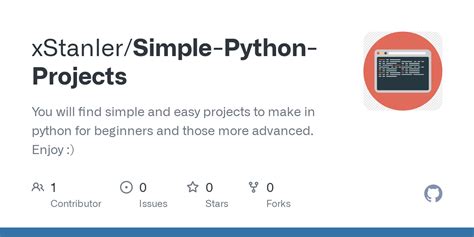 Image result for 10 Simple Python Projects