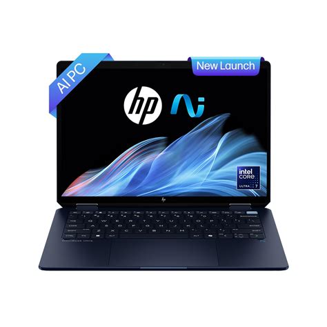 HP OmniBook Ultra Flip Next Gen AI PC Ultra 7 (32GB RAM/1TB SSD/2.8K ...
