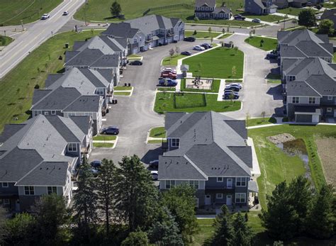 Summer Ridge | Horizon Develop Build Manage