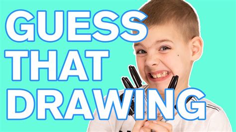 Guess The Drawing at PaintingValley.com | Explore collection of Guess The Drawing