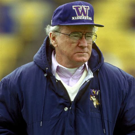 Don James Assistant Coaches