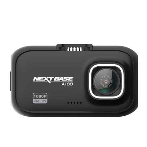 Buy A160 Dash Cam - Enigmatech