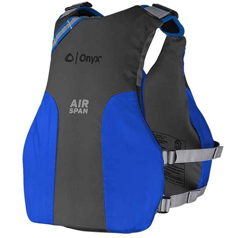 Onyx Air Span Life Jacket | Sportsman's Warehouse