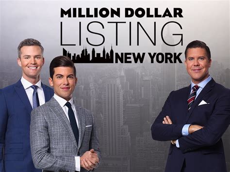 Million Dollar Listing: Ryan's Renovation (tv Series 2021 77C