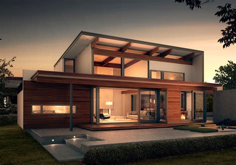 Lindal Cedar Homes Floor Plans - Square Kitchen Layout