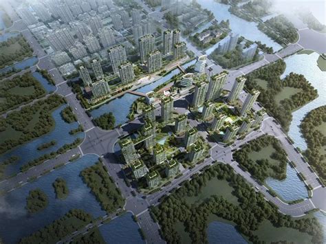 温州4个社区入选省首批未来社区试点！将建成这样……
