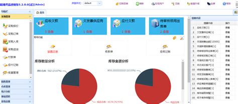 中小型企业进销存软件应用价值分析-苏州点迈软件系统有限公司