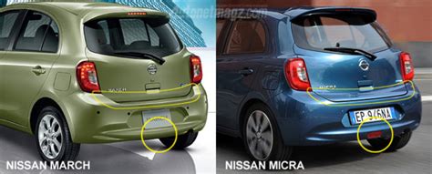 Nissan March facelift 2013 | AutonetMagz :: Review Mobil dan Motor Baru ...