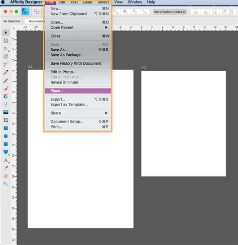 Image result for Affinity Designer Poster Tutorial