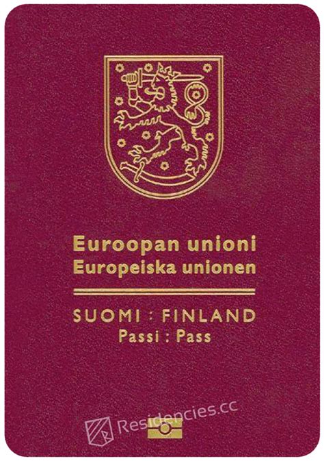 2023年真实获批北欧移民身份：芬兰居留卡 芬兰移民两种最佳办理方式！ - 知乎